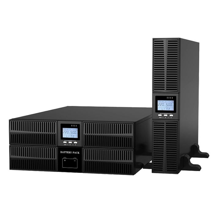 Детальное фото: 8S Power U1010RTS1