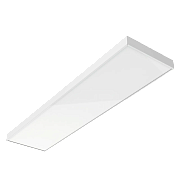 Светильник светодиодный ASV-ARM-36W-6.5K-D-IP54-PT(опал 46 свп,373,1195x295)