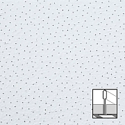 Scala (Board) 600x600x12мм