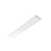 Светильник светодиодный ASV-ARM-24W-6.5K-D-IP40-PT(опал 46 свп,373,1200x180)